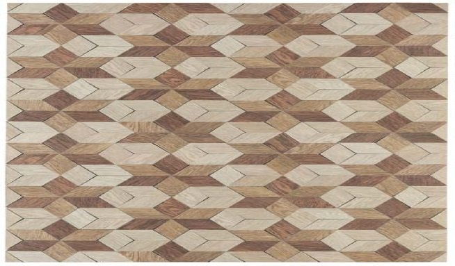 ROSETON 63X108 ELATA (ENMALLADO) - NTC